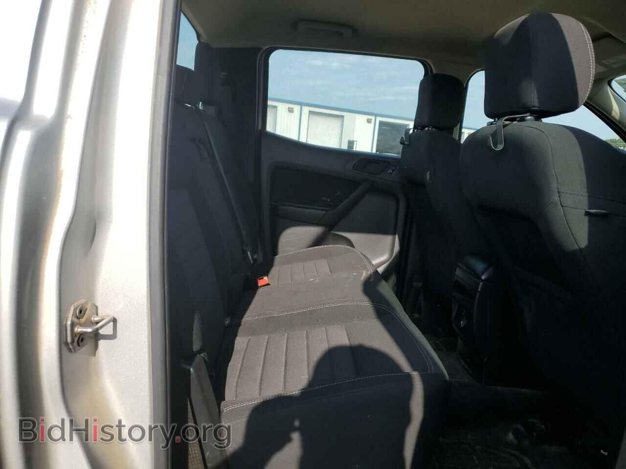 2019 FORD RANGER - VIN: 1FTER4EH7KLA73546 - Фото 10