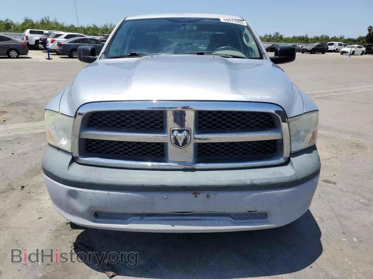 2010 DODGE All Models - VIN: 1D7RV1GT8AS110188 - Photo 5