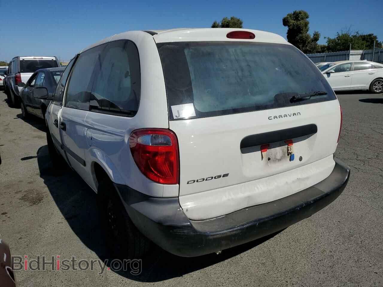 2006 DODGE All Models - VIN: 1D4GP25B06B737523 - Фото 2