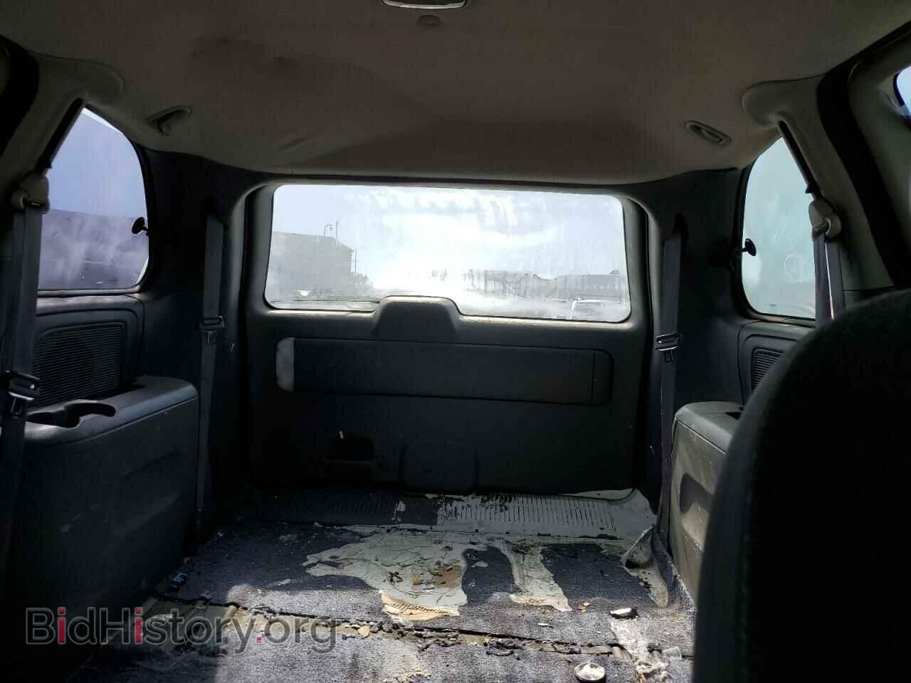 2006 DODGE All Models - VIN: 1D4GP25B06B737523 - Фото 10