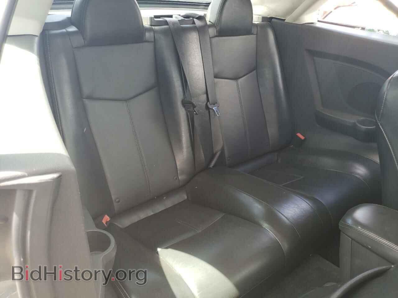 2009 CHRYSLER SEBRING - VIN: 1C3LC65V19N528078 - Фото 10