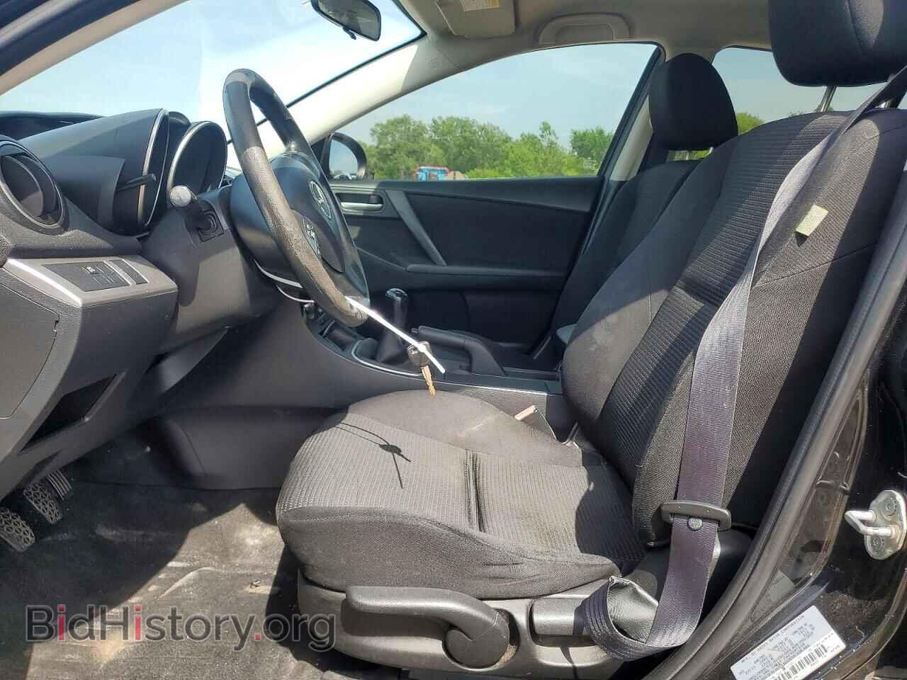 2012 MAZDA 3 - VIN: JM1BL1UFXC1502579 - Photo 7
