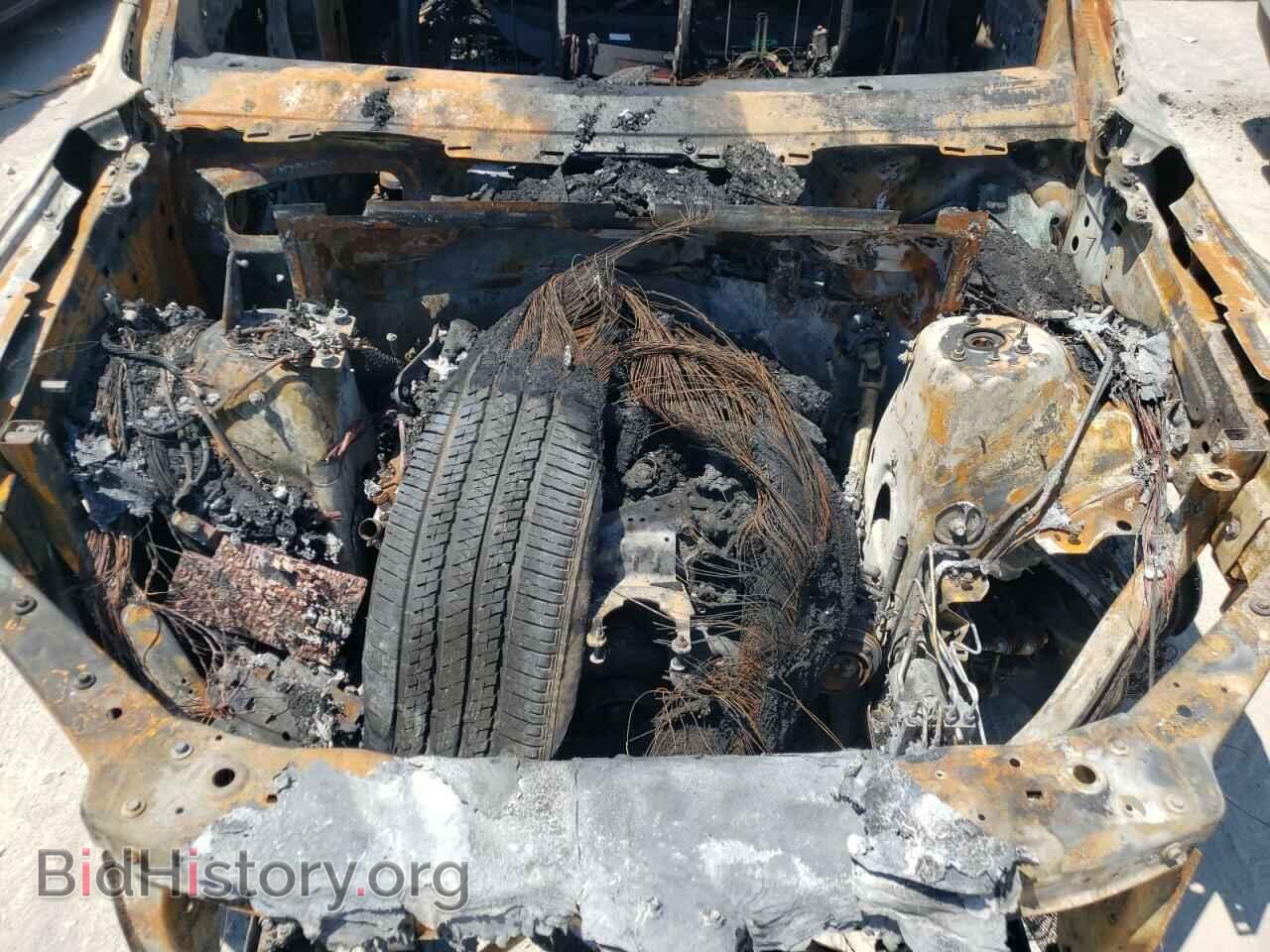2022 DODGE DURANGO - VIN: 1C4RDJDG3NC106831 - Фото 12
