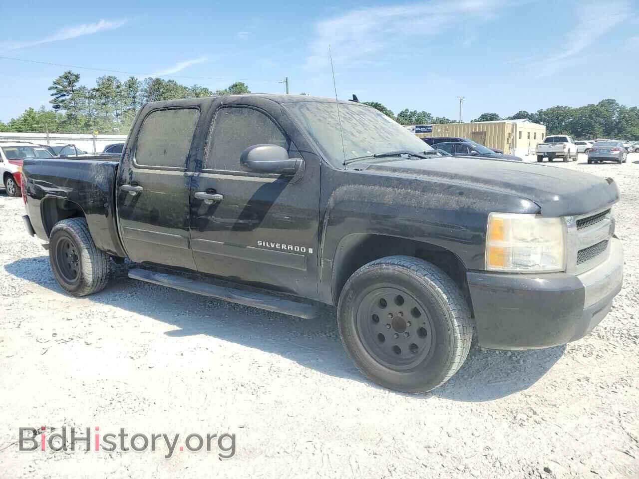 2007 CHEVROLET ALL Models - VIN: 2GCEC13C771713887 - Фото 4