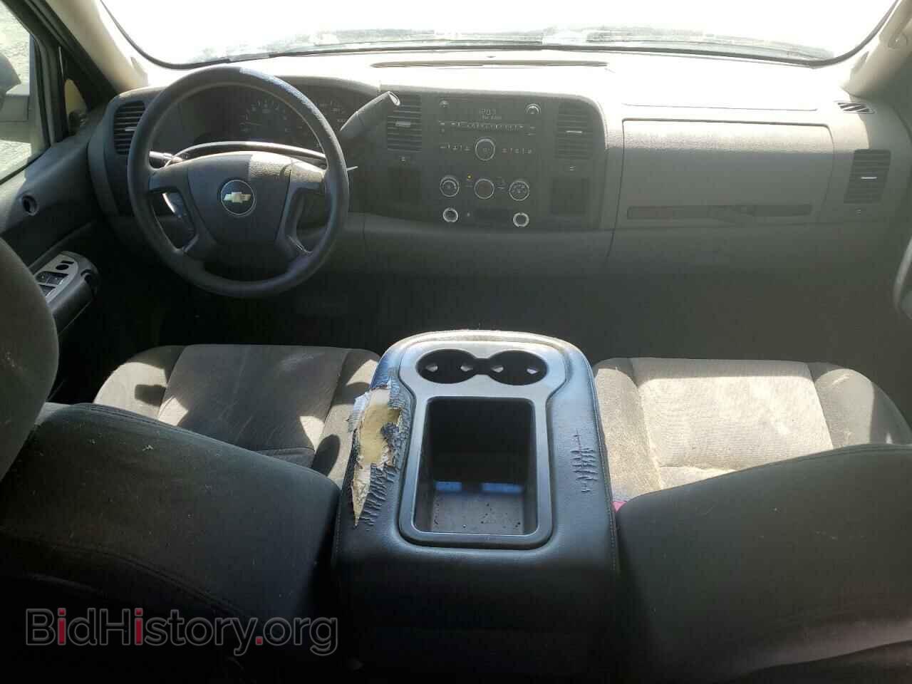 2007 CHEVROLET ALL Models - VIN: 2GCEC13C771713887 - Фото 8