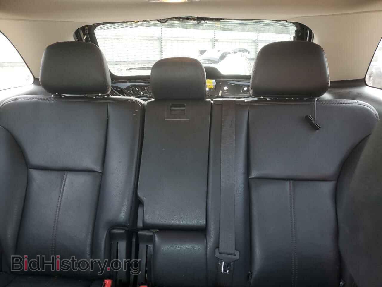 2013 FORD EDGE - VIN: 2FMDK3JCXDBB49876 - Photo 10