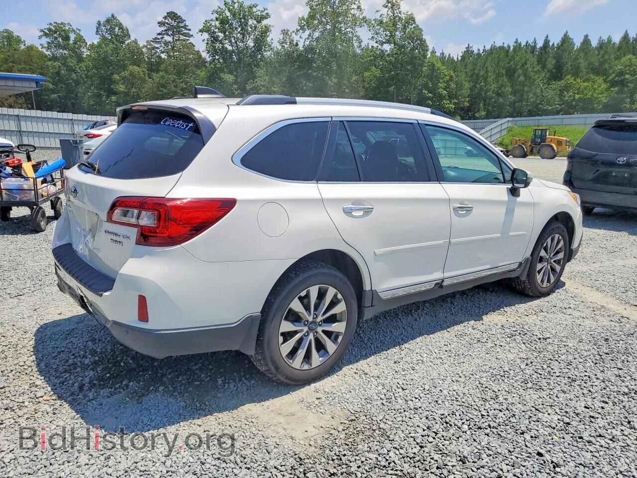 2017 SUBARU OUTBACK - VIN: 4S4BSETC0H3226048 - Фото 3