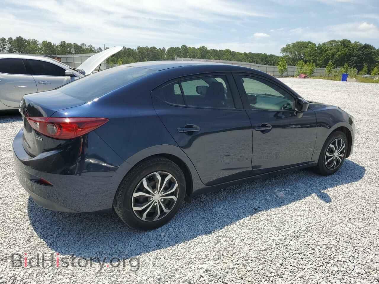 2015 MAZDA 3 - VIN: 3MZBM1U70FM172901 - Фото 3