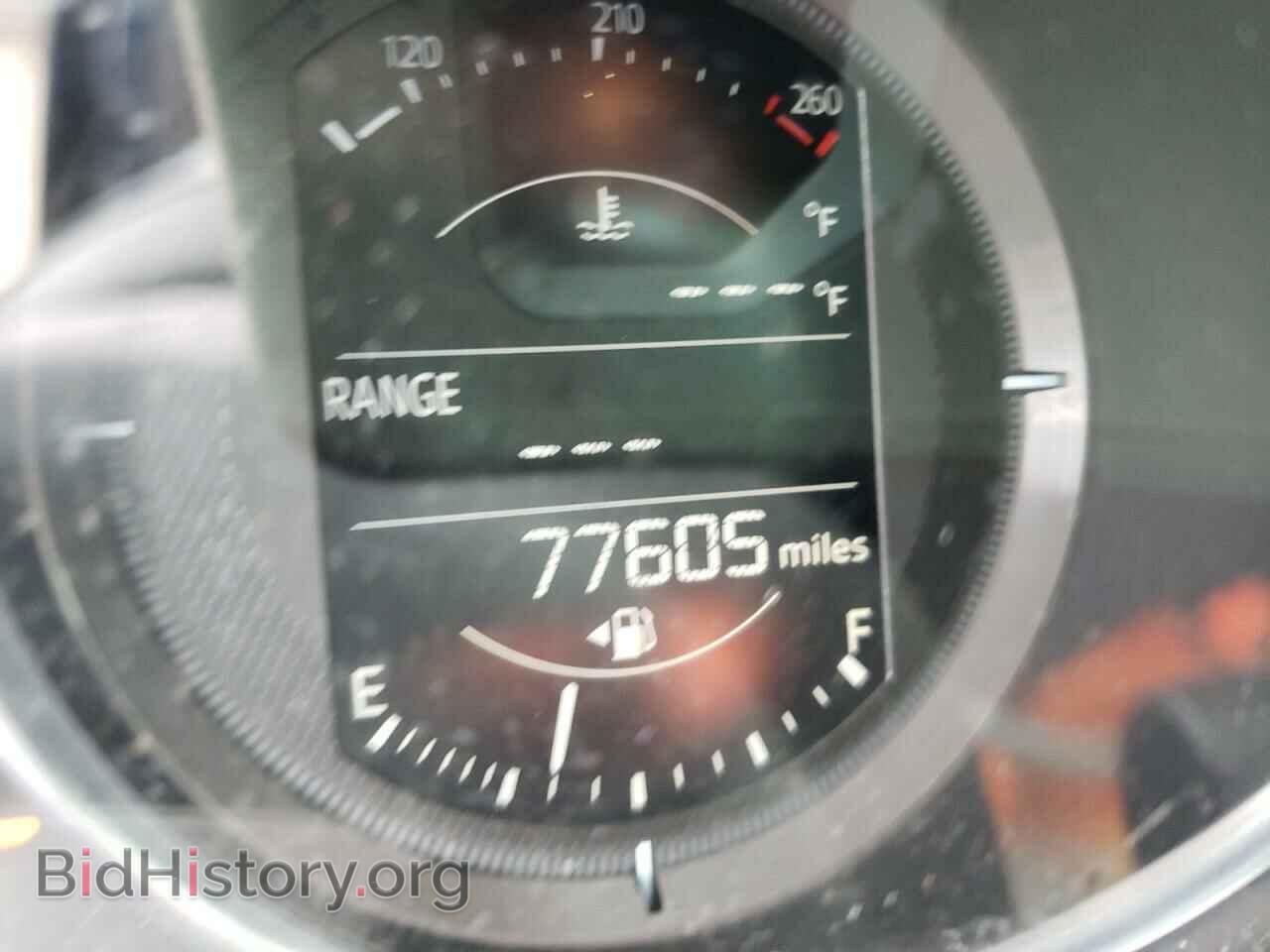 2017 MAZDA 6 - VIN: JM1GL1V50H1142127 - Фото 8