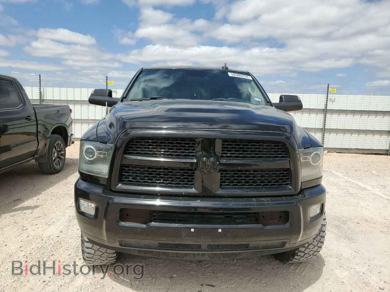 2014 RAM 2500 - VIN: 3C6UR5FJ2EG207908 - Фото 5