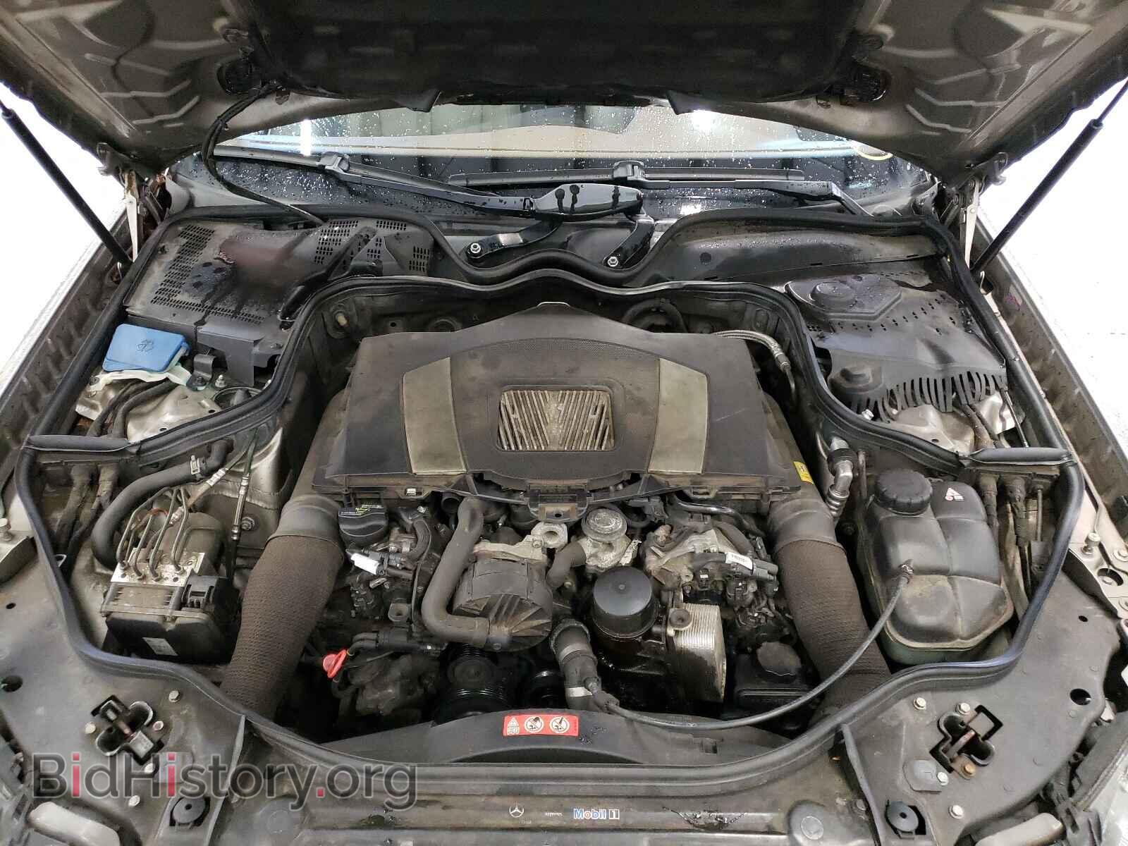 2007 MERCEDES-BENZ E-CLASS - VIN: WDBUF87X77B155305 - Photo 7