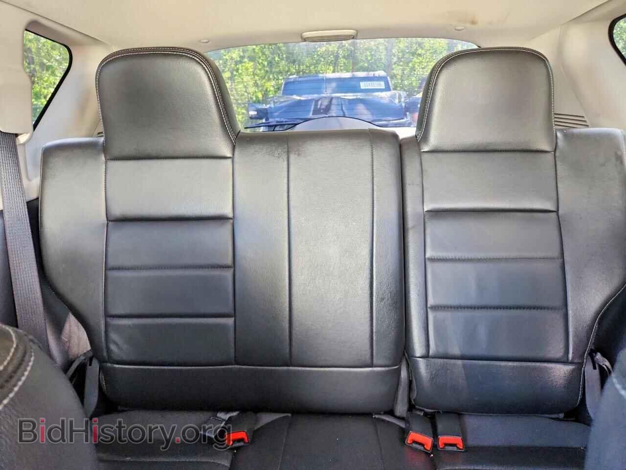 2010 JEEP COMPASS - VIN: 1J4NF5FB8AD563277 - Фото 10