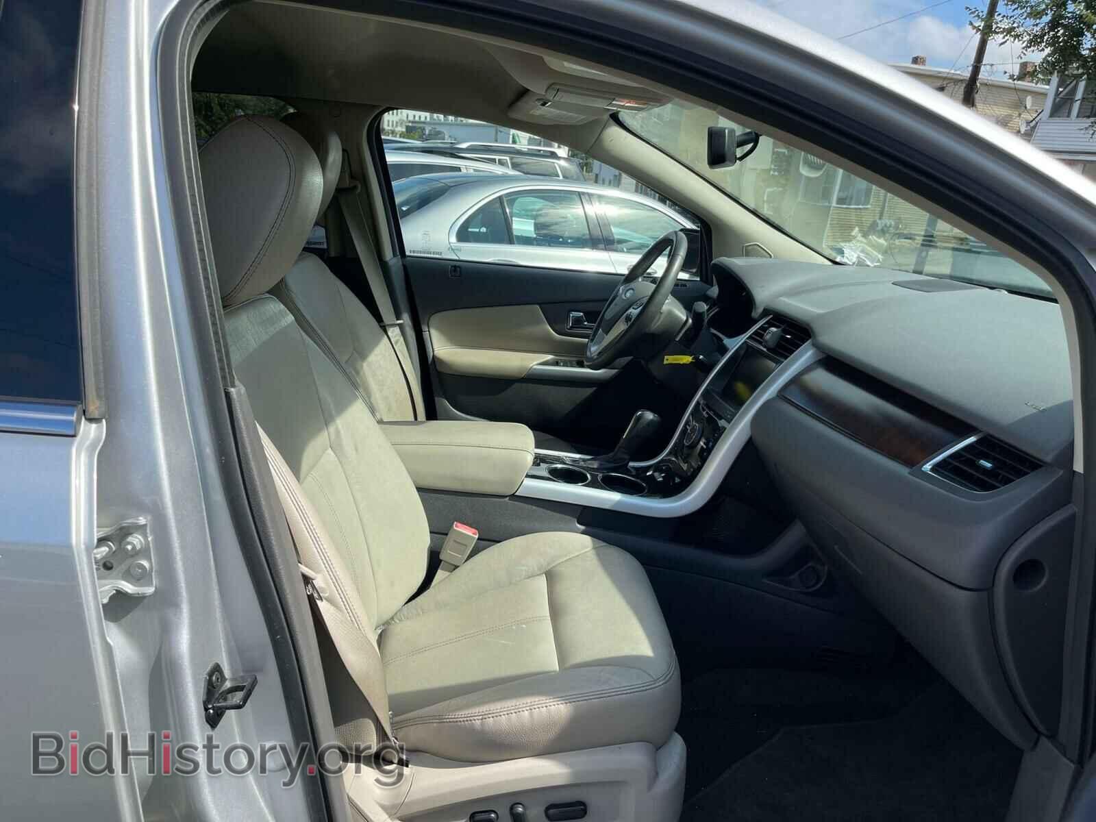 2014 FORD EDGE - VIN: 2FMDK4KCXEBA75638 - Photo 6