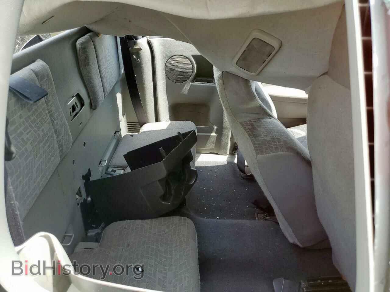 2007 GMC CANYON - VIN: 1GTCS199678103742 - Фото 10