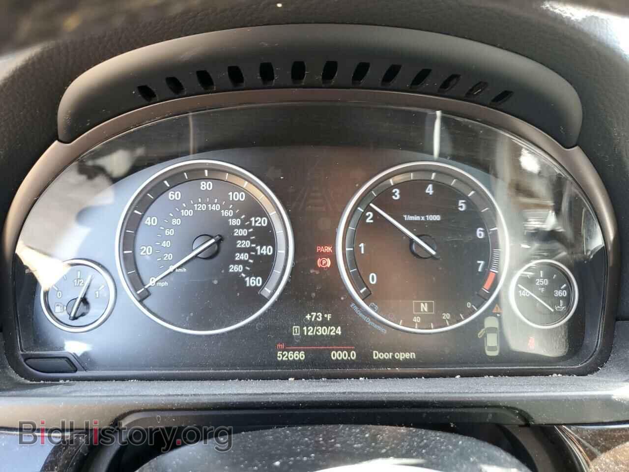 2015 BMW 5 SERIES - VIN: WBA5A5C59FD514726 - Фото 9