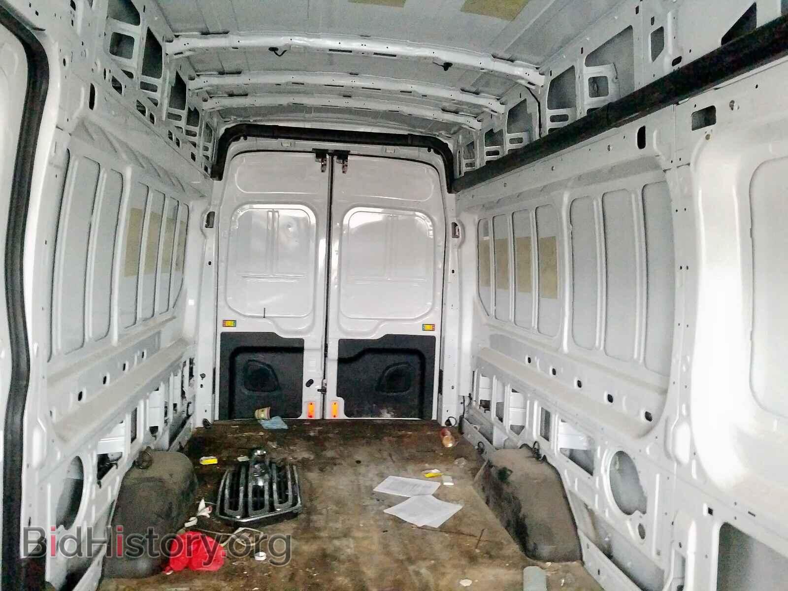 2017 FORD TRANSIT CO - VIN: 1FTBW3XG9HKA86288 - Фото 6