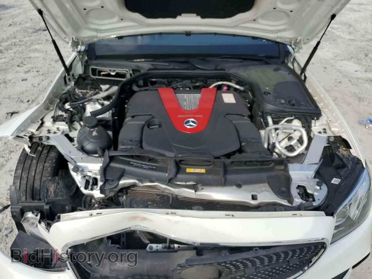 2017 MERCEDES-BENZ E-CLASS - VIN: WDDZF6EB8HA180200 - Фото 11