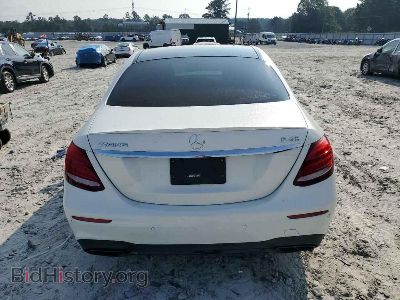 2017 MERCEDES-BENZ E-CLASS - VIN: WDDZF6EB8HA180200 - Фото 6