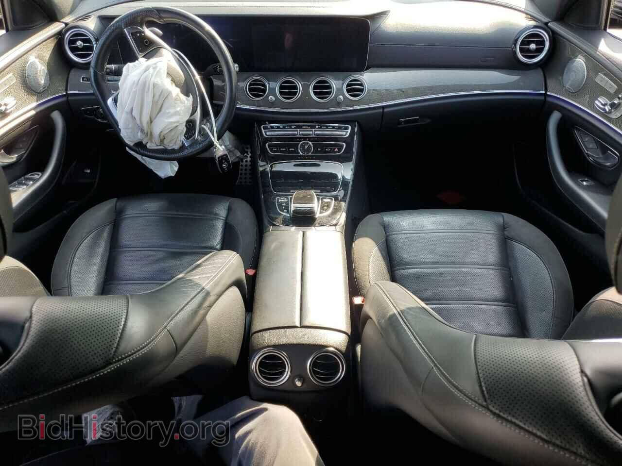 2017 MERCEDES-BENZ E-CLASS - VIN: WDDZF6EB8HA180200 - Фото 8