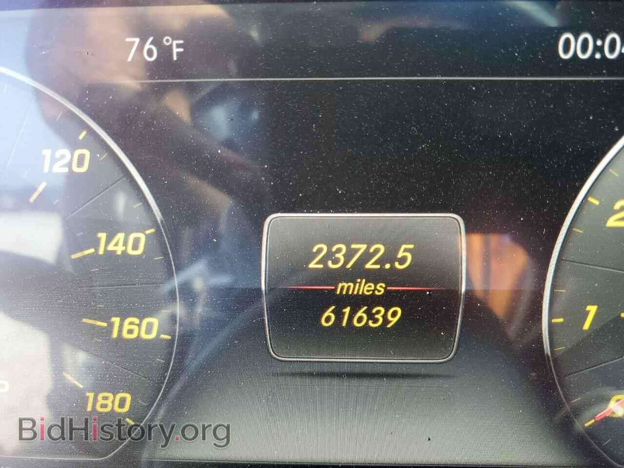 2017 MERCEDES-BENZ E-CLASS - VIN: WDDZF6EB8HA180200 - Фото 9