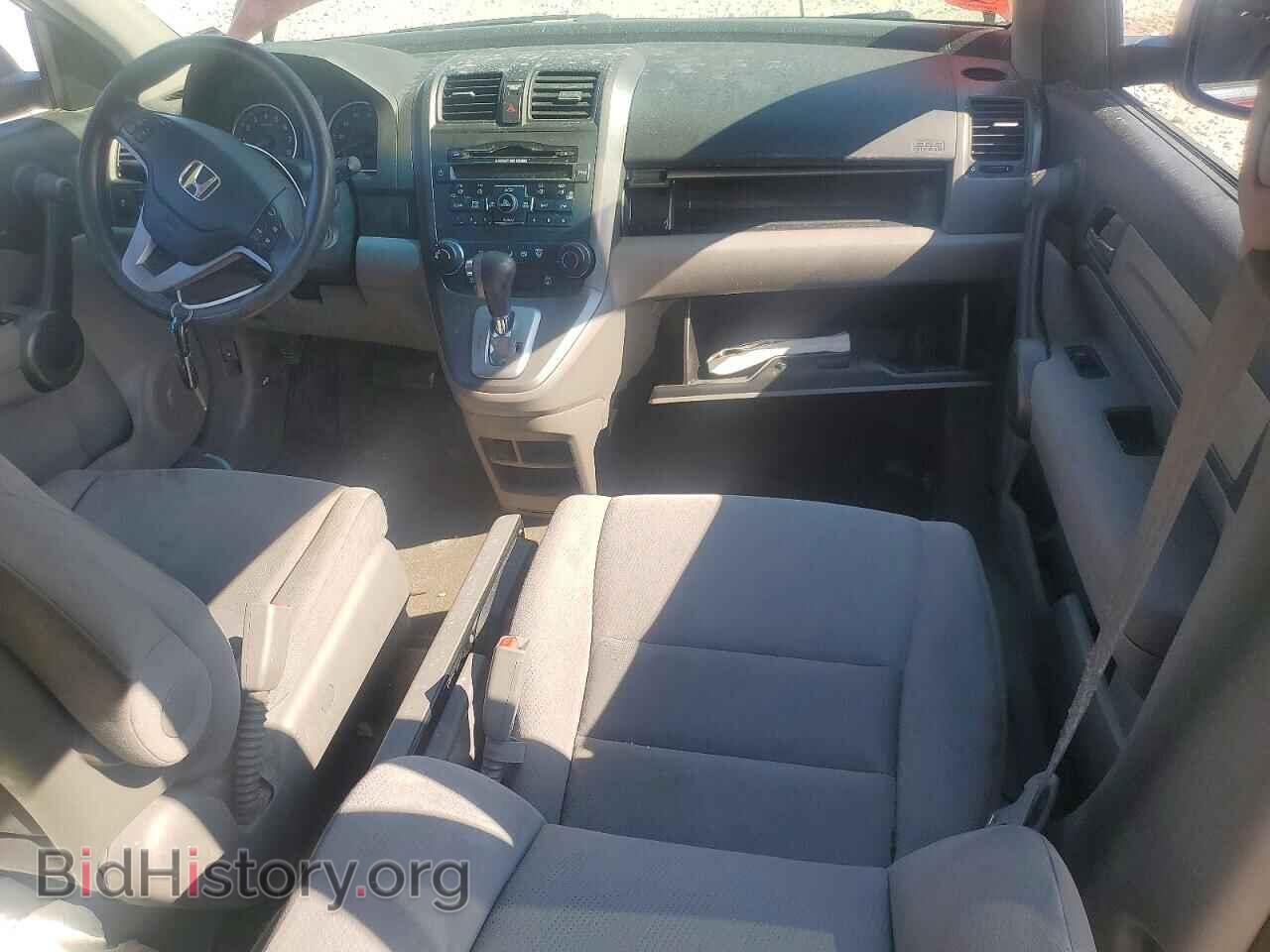 2010 HONDA CRV - VIN: 5J6RE4H57AL080388 - Фото 8