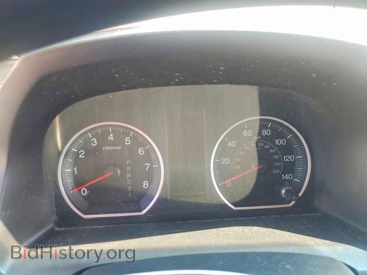 2010 HONDA CRV - VIN: 5J6RE4H57AL080388 - Фото 9