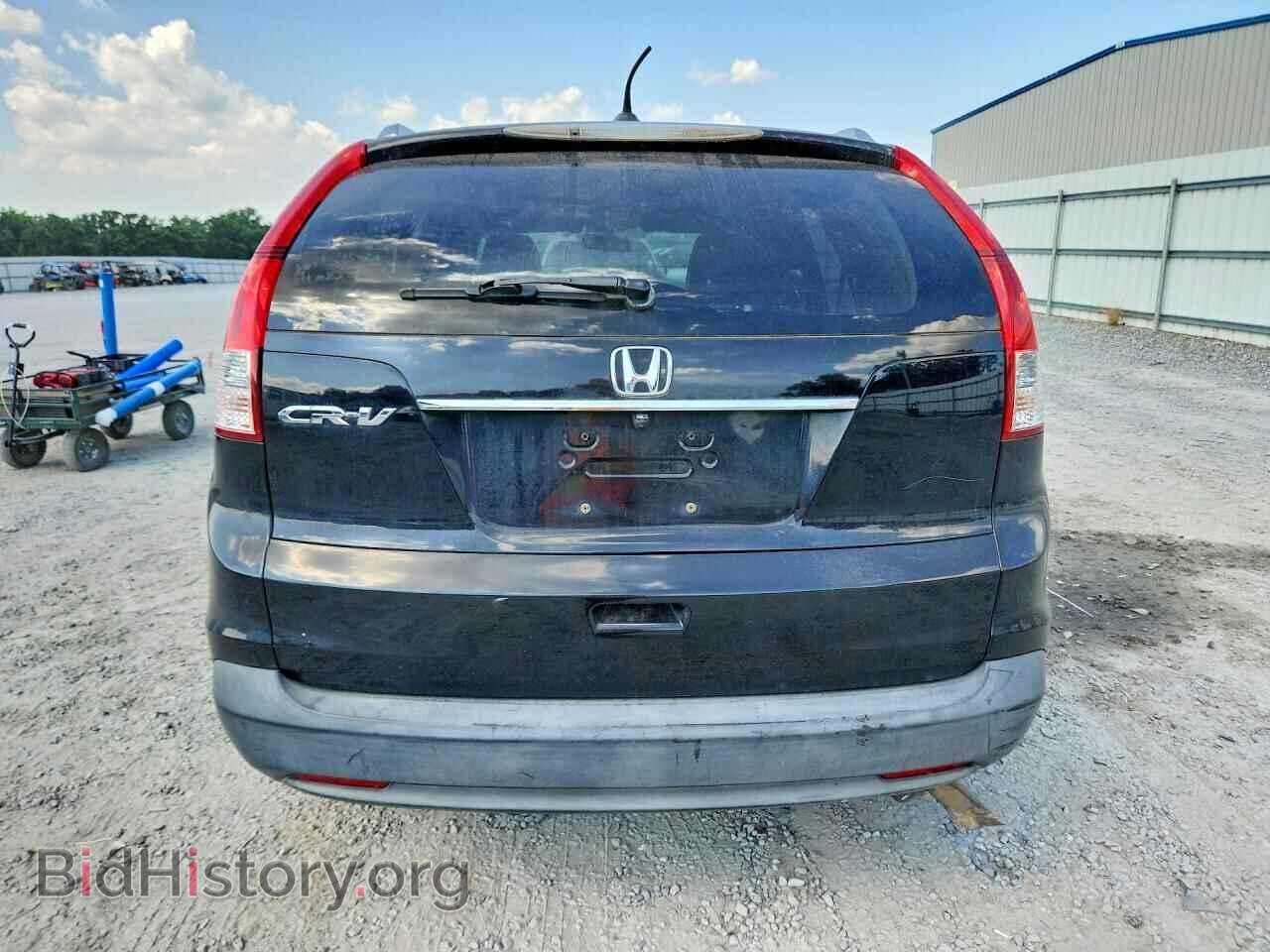 2012 HONDA CRV - VIN: JHLRM3H72CC000747 - Фото 6