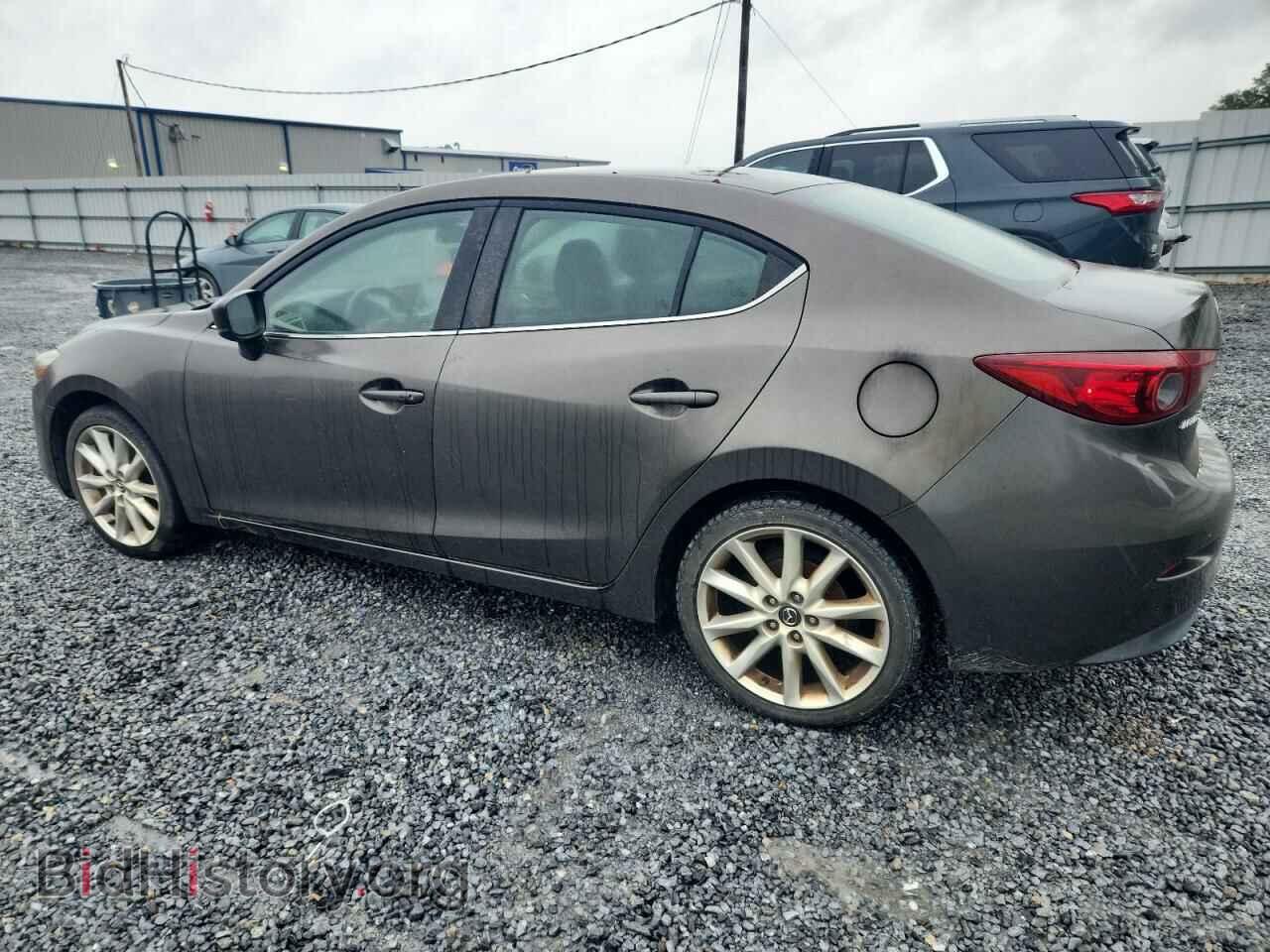 2017 MAZDA 3 - VIN: 3MZBN1V70HM112387 - Photo 2