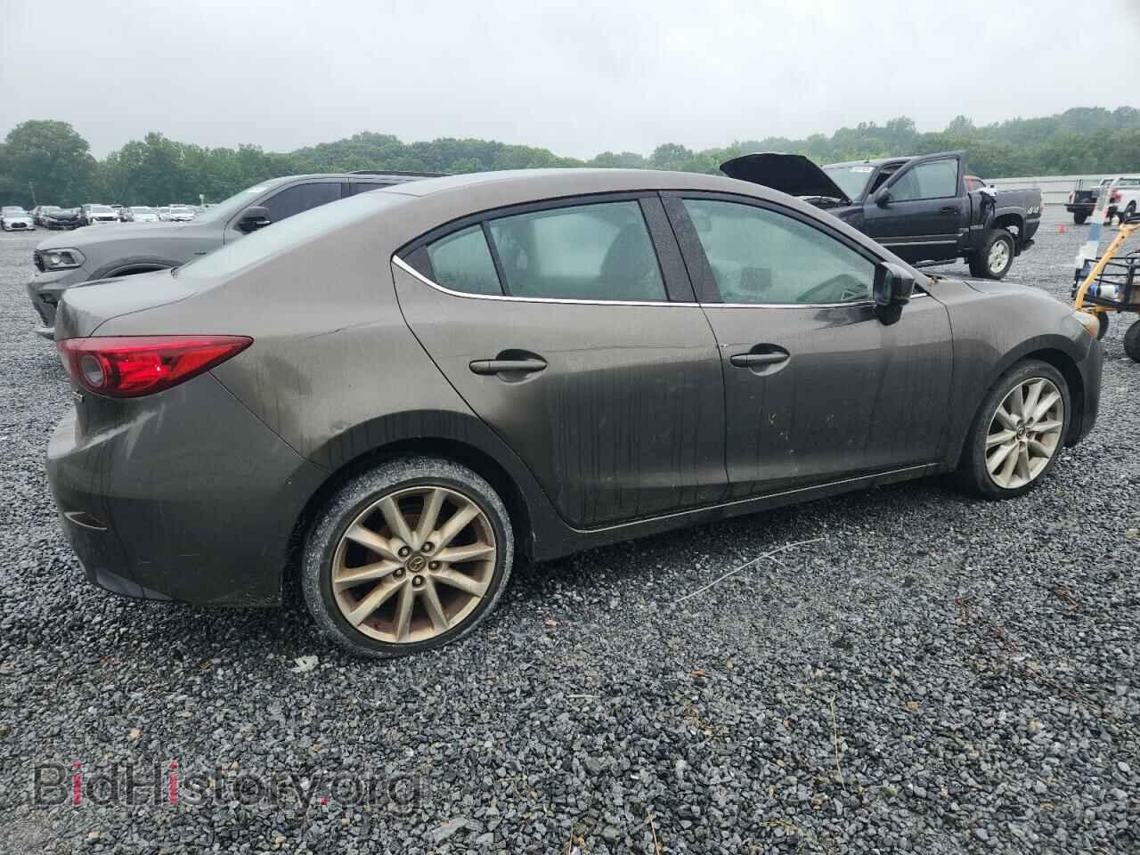 2017 MAZDA 3 - VIN: 3MZBN1V70HM112387 - Photo 3