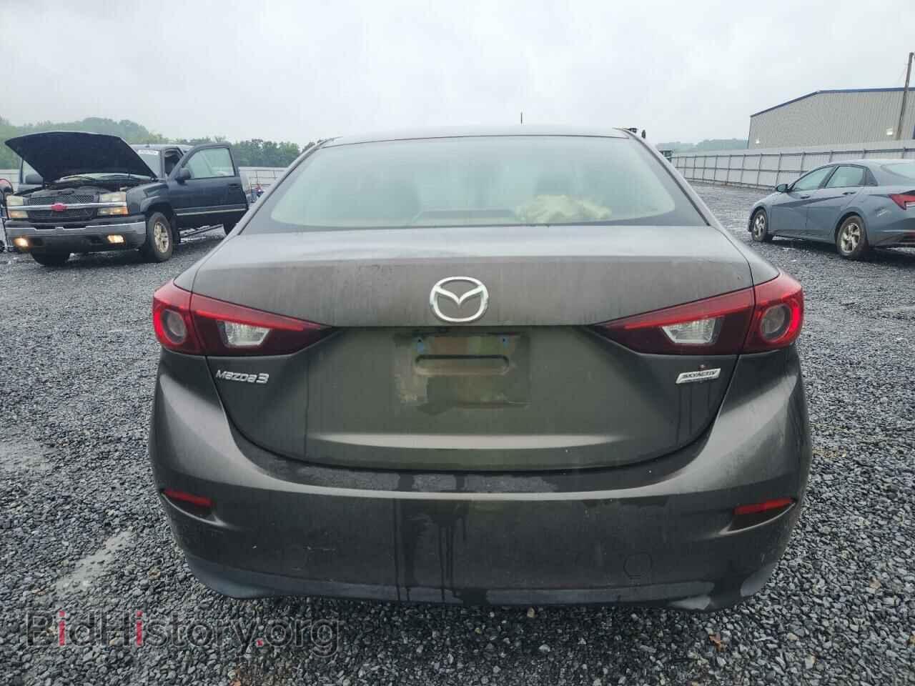 2017 MAZDA 3 - VIN: 3MZBN1V70HM112387 - Photo 6
