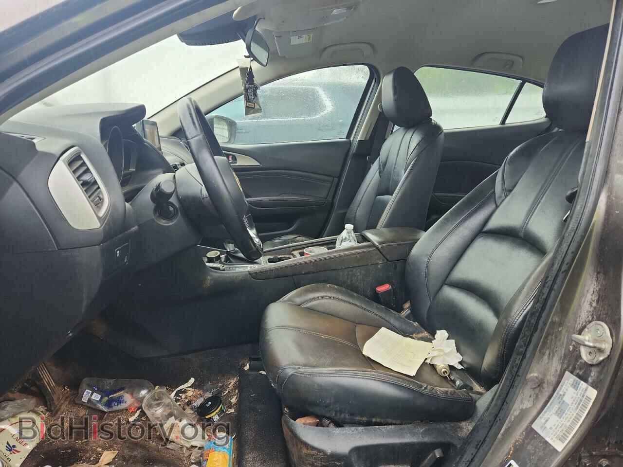 2017 MAZDA 3 - VIN: 3MZBN1V70HM112387 - Photo 7