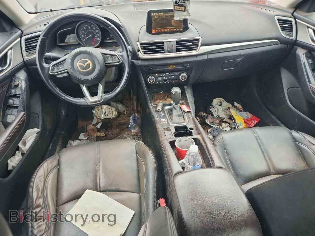 2017 MAZDA 3 - VIN: 3MZBN1V70HM112387 - Photo 8