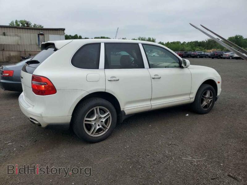 2010 Porsche CAYENNE (VIN WP1AA2APXALA05455) — фото 3 из 13