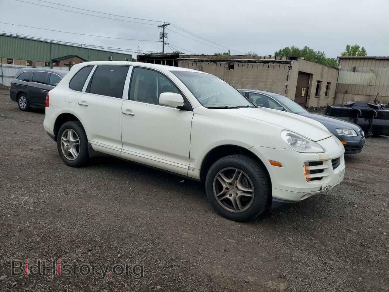 2010 PORSCHE CAYENNE - VIN: WP1AA2APXALA05455 - Фото 4