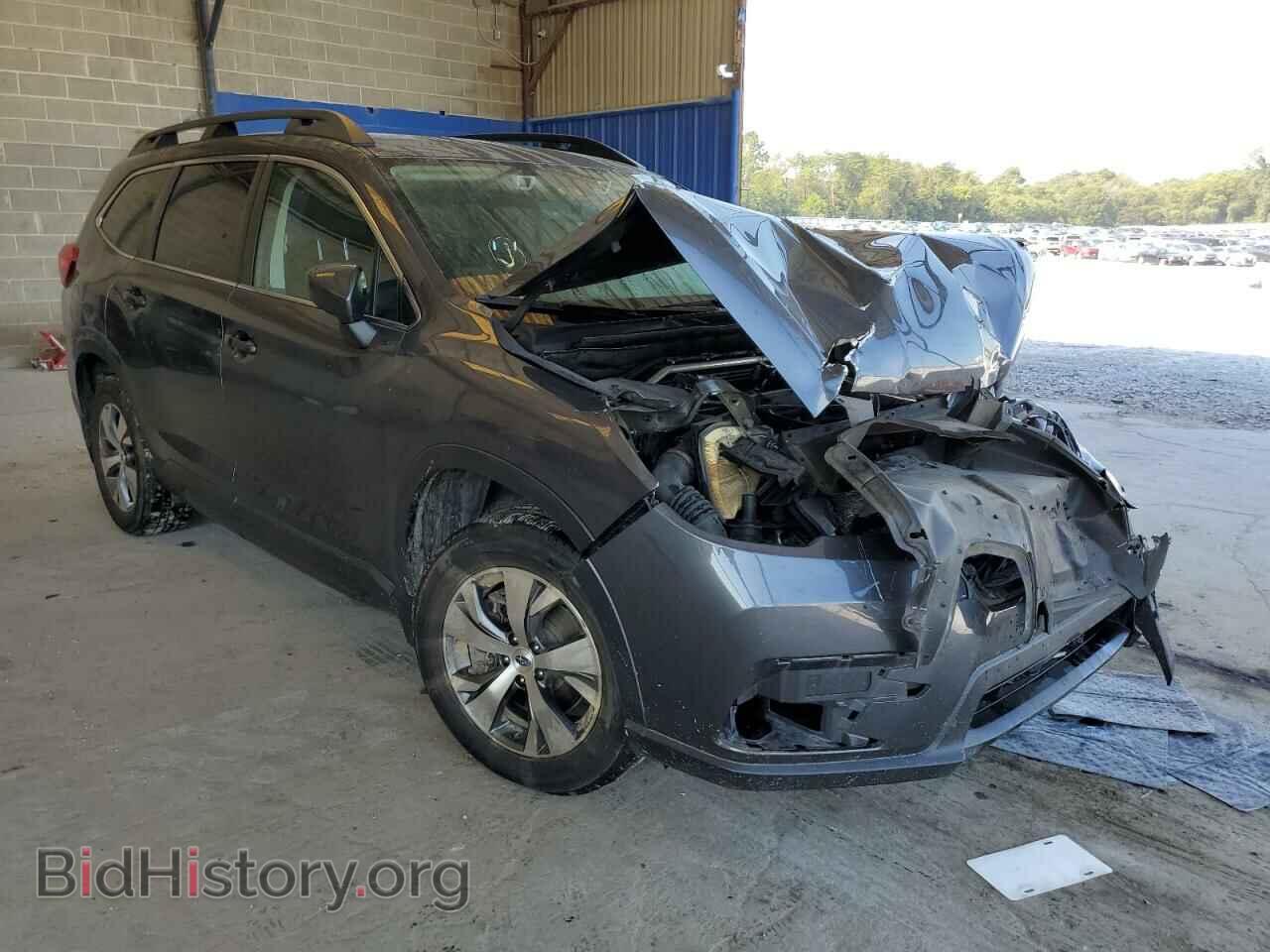 Photo 4S4WMACD6K3473708 - SUBARU ASCENT 2019