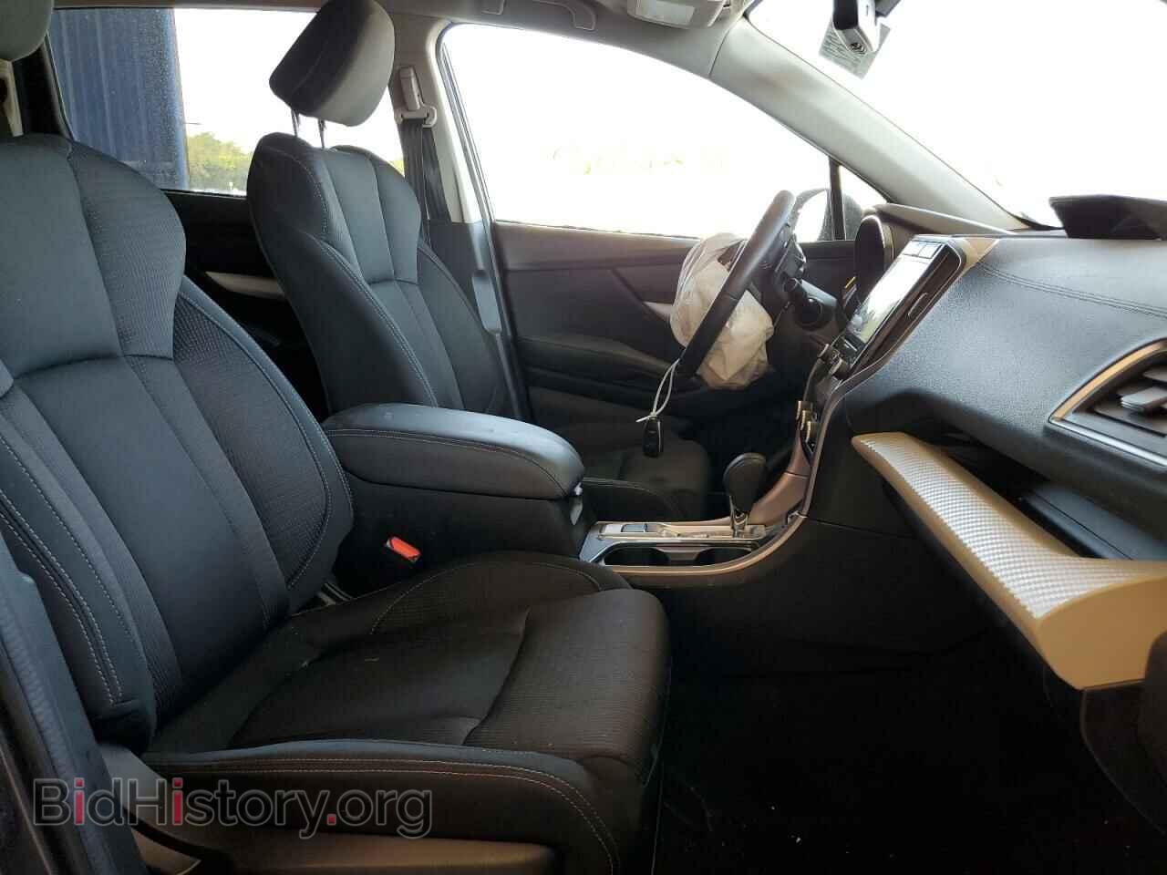 2019 SUBARU ASCENT - VIN: 4S4WMACD6K3473708 - Photo 5