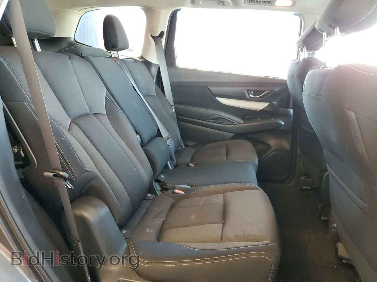 2019 SUBARU ASCENT - VIN: 4S4WMACD6K3473708 - Photo 6