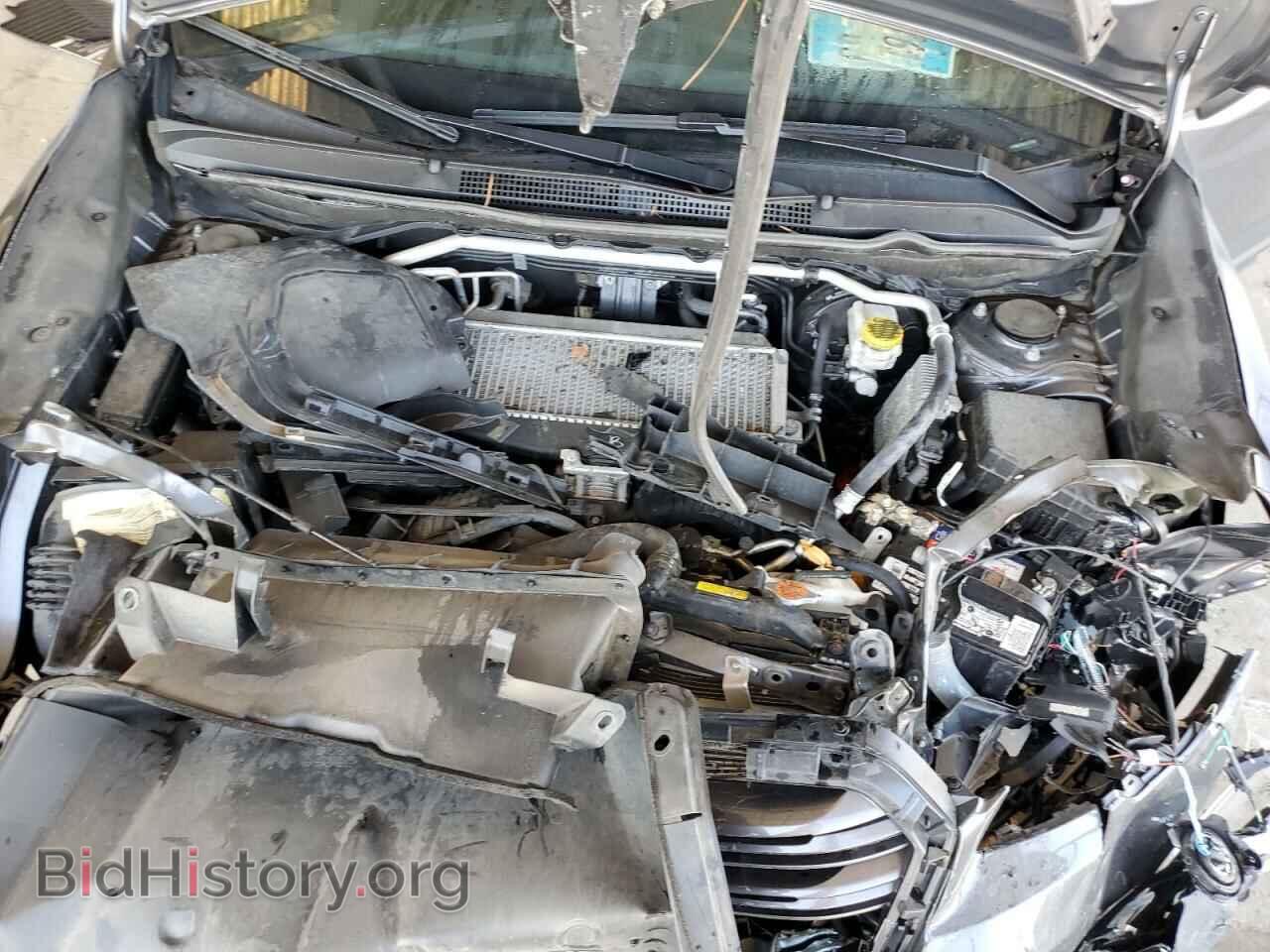 2019 SUBARU ASCENT - VIN: 4S4WMACD6K3473708 - Photo 7