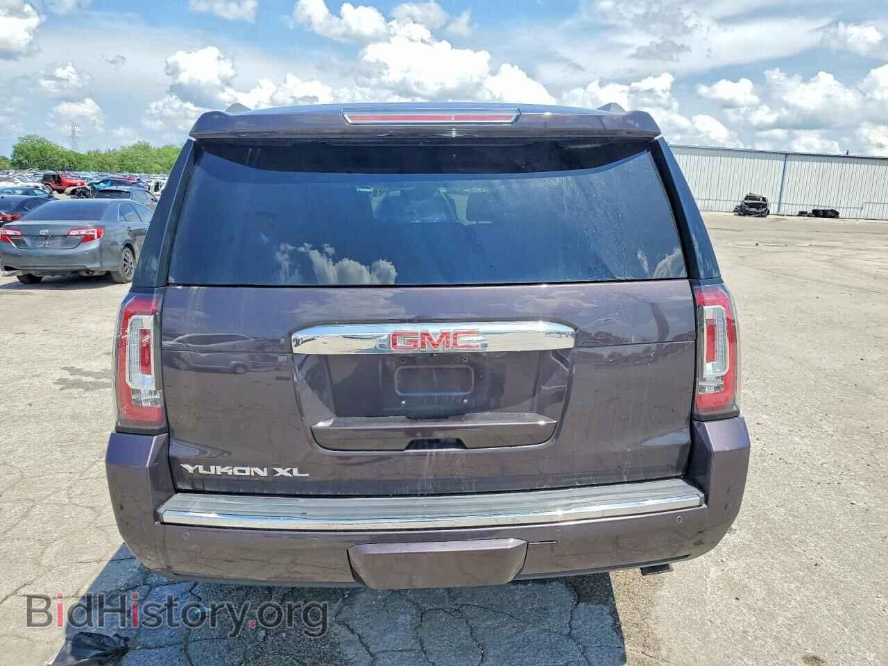 2015 GMC YUKON - VIN: 1GKS2JKJ7FR152171 - Фото 6