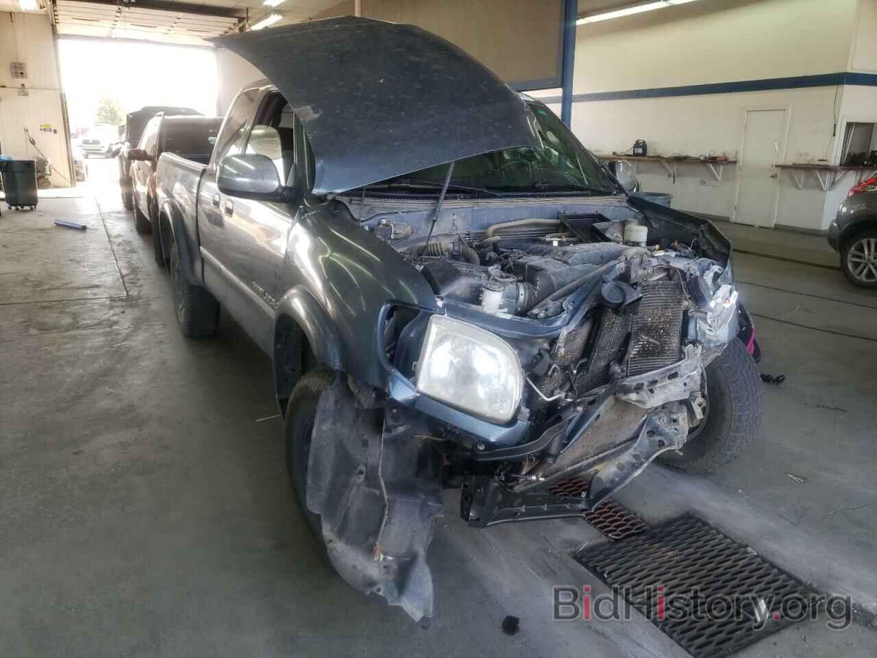 Photo 5TBBT44166S477248 - TOYOTA TUNDRA 2006