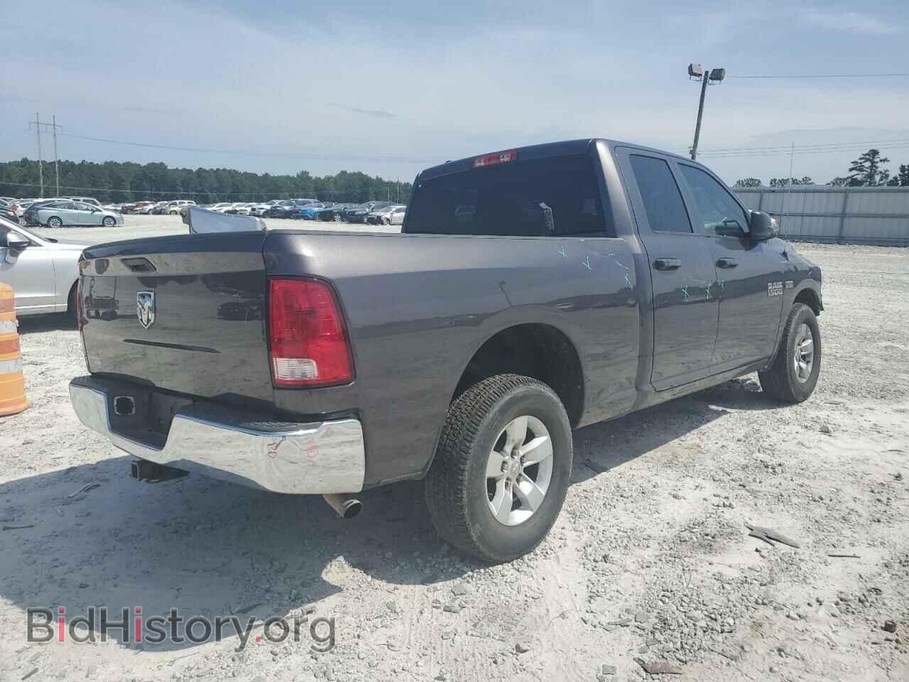 2015 RAM 1500 - VIN: 1C6RR6FT1FS567677 - Фото 3