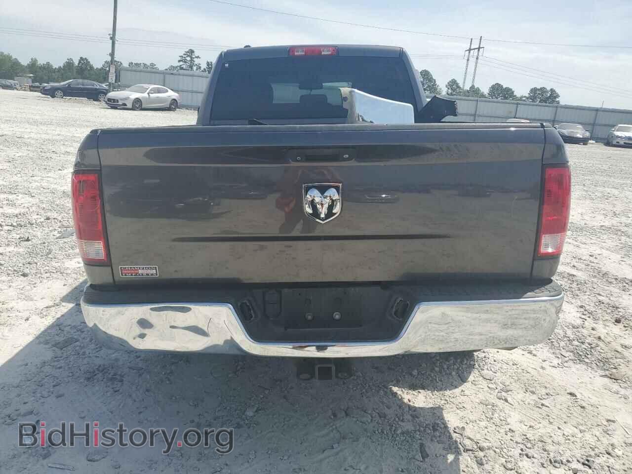 2015 RAM 1500 - VIN: 1C6RR6FT1FS567677 - Фото 6