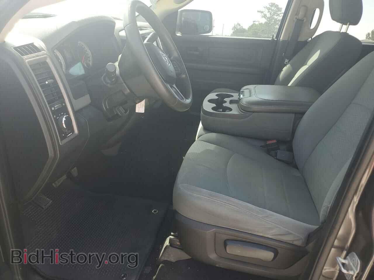 2015 RAM 1500 - VIN: 1C6RR6FT1FS567677 - Фото 7