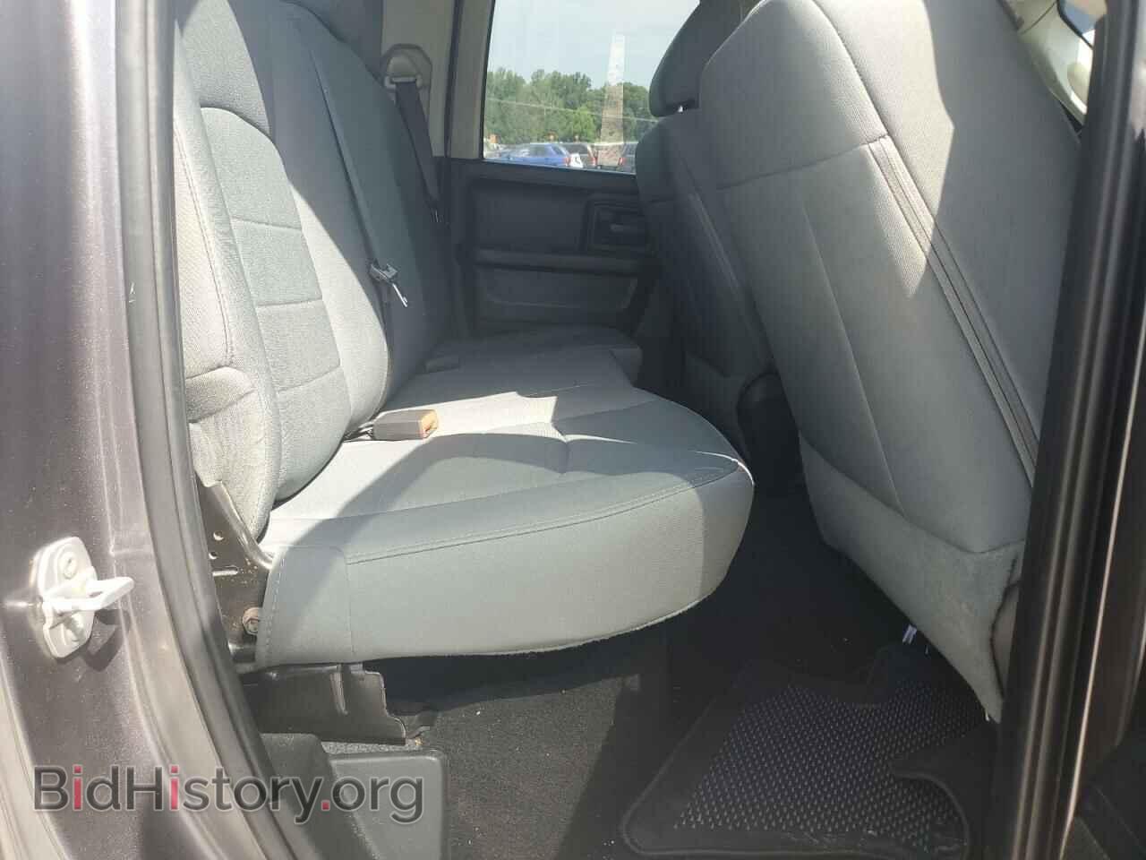 2015 RAM 1500 - VIN: 1C6RR6FT1FS567677 - Фото 10