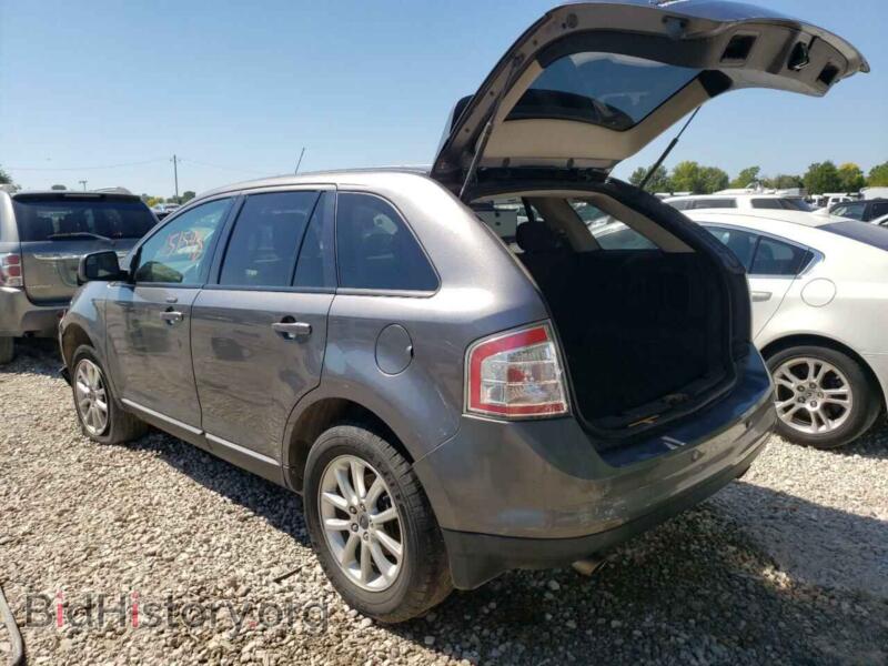 2010 Ford EDGE (VIN 2FMDK3JC0ABB59635) — photo 3 of 10