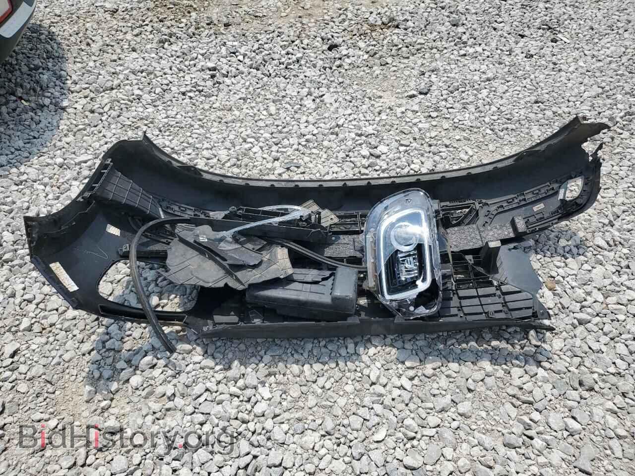 2020 HYUNDAI VENUE - VIN: KMHRC8A36LU047404 - Фото 13