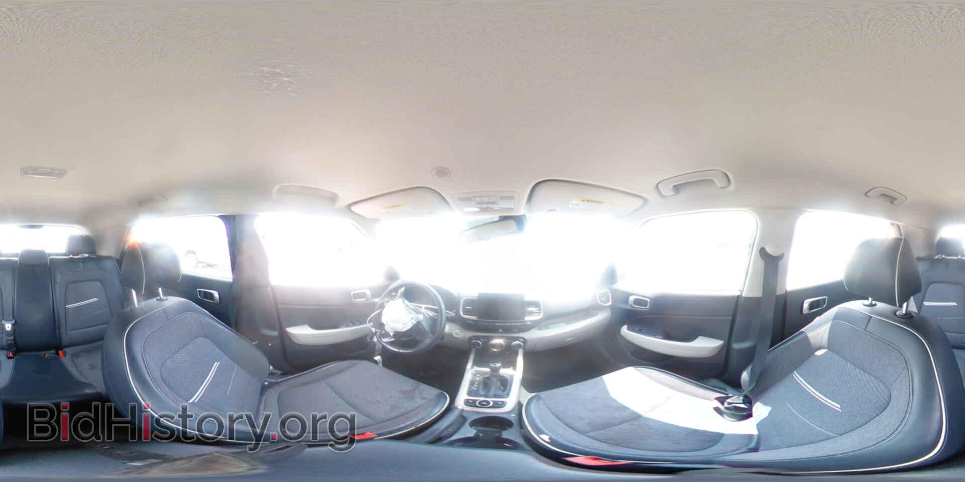 2020 HYUNDAI VENUE - VIN: KMHRC8A36LU047404 - Фото 16