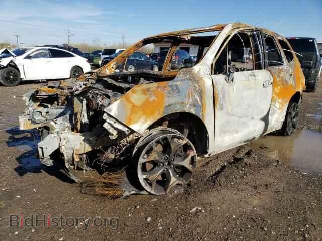 2015 SUBARU FORESTER - VIN: JF2SJGWC1FH805548 - Фото 2