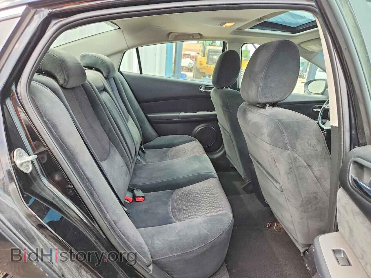 2010 MAZDA 6 - VIN: 1YVHZ8BH4A5M16092 - Photo 10