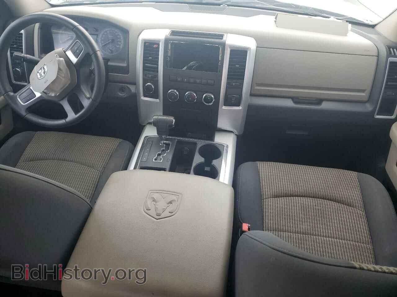 2010 DODGE All Models - VIN: 1D7RV1GT6AS251194 - Фото 8